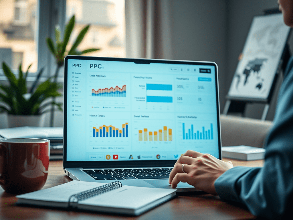 Maximize ROI with Smart PPC&nbsp;Strategies