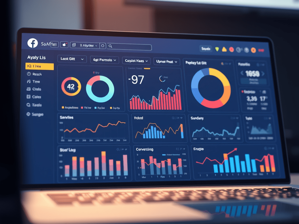 FB ADs: KPI&nbsp;Timeframe