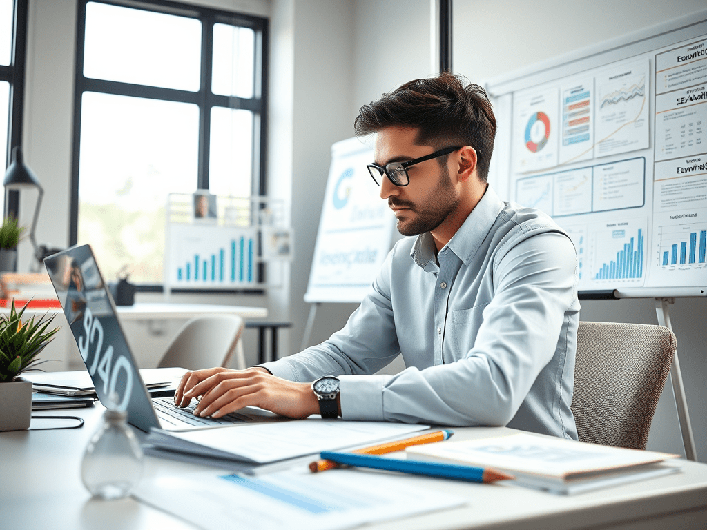 SEO AUDIT – What’s&nbsp;next?