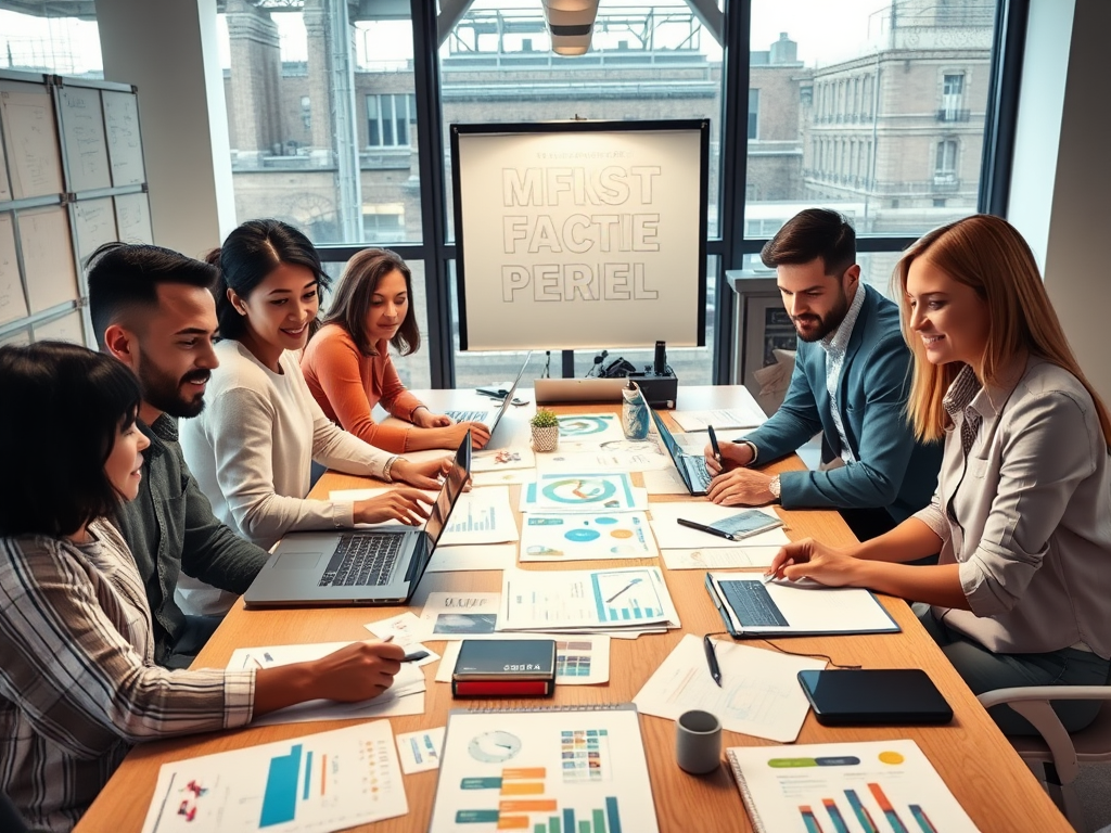 Essential Marketing Best Practices for&nbsp;Success