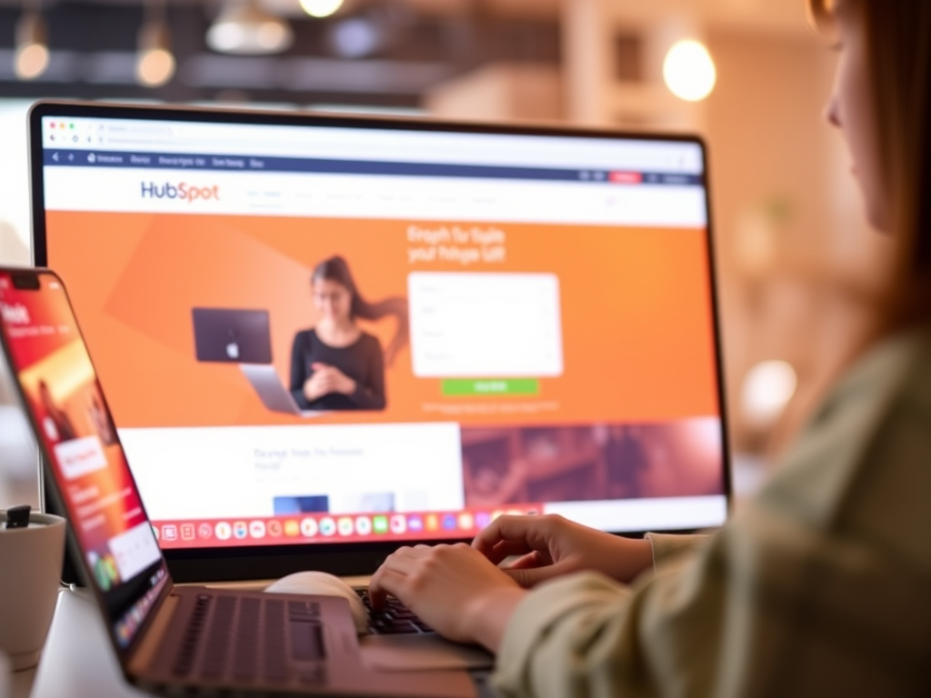 The First Know-How About&nbsp;HubSpot