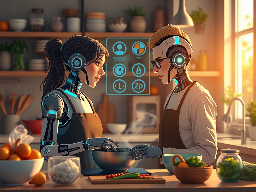 AI: Your Ally, Not Your&nbsp;Overlord